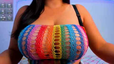 Cherry online show from February 28, 3:15 pm