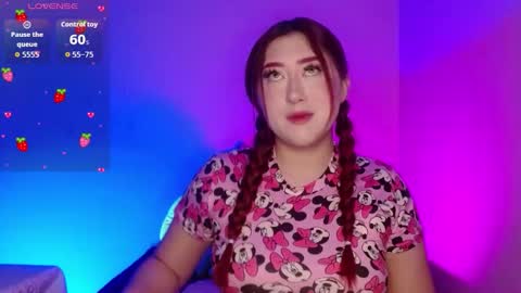 Snapshot of cherry_addamss chatting on September 13, 8:52 pm cherry_addamss online show from September 13, 8:52 pm