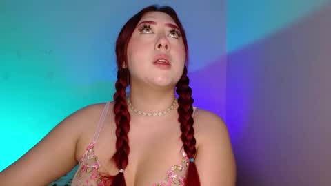 Snapshot of cherry_addamss chatting on September 17, 5:31 am cherry_addamss online show from September 17, 5:31 am