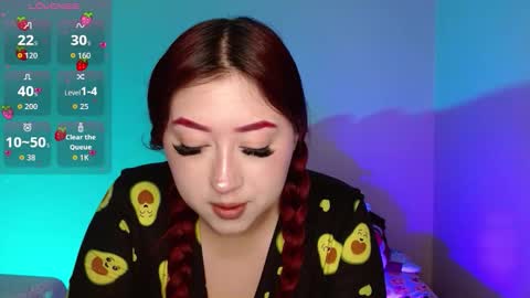 Snapshot of cherry_addamss chatting on September 22, 12:40 pm cherry_addamss online show from September 22, 12:40 pm