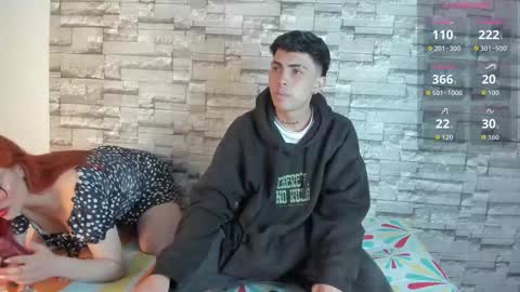 Snapshot of cherry_blaze_ chatting on December 15, 1:21 am Cherry Blaze online show from December 15, 1:21 am