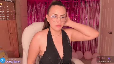 Cherry online show from February 4, 8:02 am