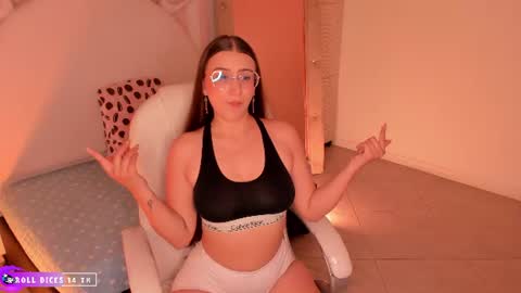 Cherry online show from June 13, 1:14 am