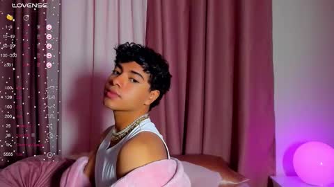 cherry_blossom77 online show from February 2, 1:21 pm