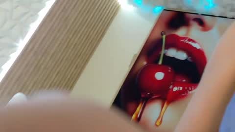 cherry_blossom_miss online show from May 15, 6:37 pm