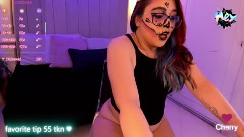 cherry_blushh online show from September 26, 8:24 pm