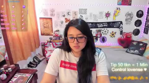 cherry_blushh online show from March 2, 9:43 pm