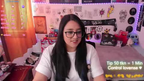 cherry_blushh online show from March 24, 8:14 pm