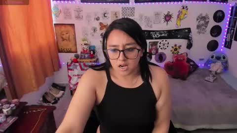 cherry_blushh online show from March 25, 9:10 pm