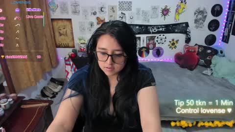 cherry_blushh online show from March 31, 11:27 pm