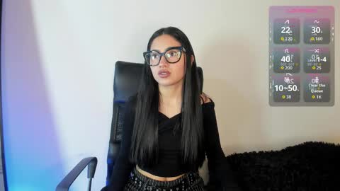 cherry_bunnyx online show from November 5, 4:34 am