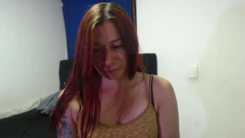 cherry  aleja online show from December 18, 12:10 am