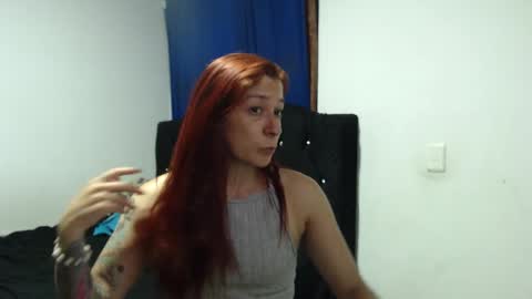 cherry  aleja online show from January 16, 12:23 am