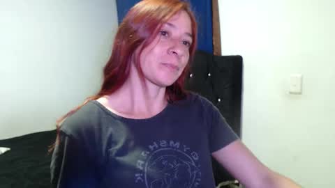 cherry  aleja online show from January 18, 12:46 am