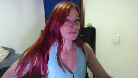 cherry  aleja online show from January 23, 11:05 pm