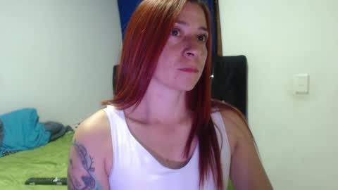 cherry  aleja online show from February 11, 1:10 am