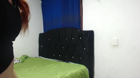 cherry  aleja online show from February 25, 1:20 am