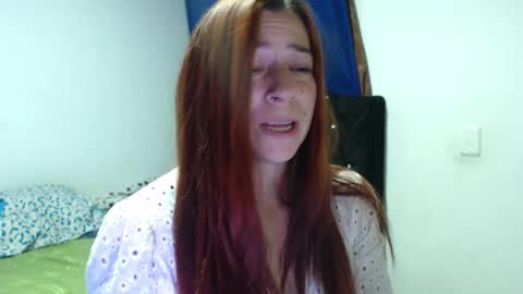 cherry  aleja online show from February 27, 1:38 am