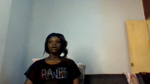 Snapshot of cherry_charm1 chatting on March 22, 3:15 pm Fafa online show from March 22, 3:15 pm