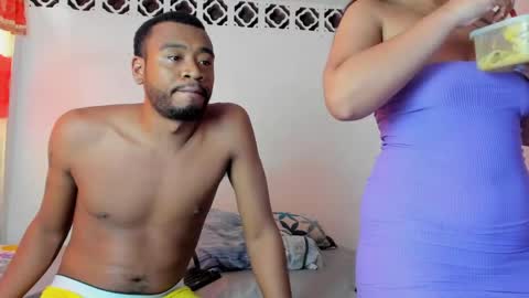 hot cherry and tasty chocolate online show from May 4, 8:27 pm