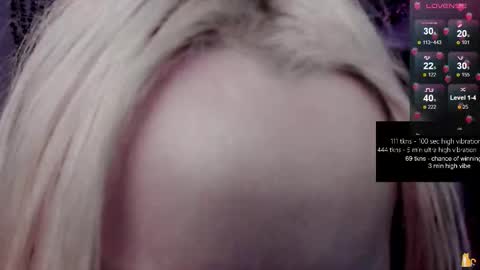 Snapshot of cherry_elfcat chatting on February 28, 6:58 am cherry_elfcat online show from February 28, 6:58 am