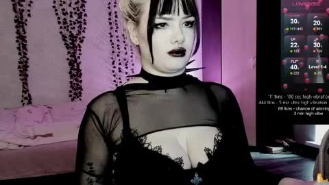 Snapshot of cherry_elfcat chatting on March 29, 3:06 am cherry_elfcat online show from March 29, 3:06 am