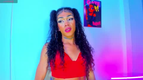 cherry_gate online show from February 6, 7:23 am