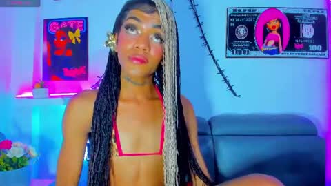 cherry_gate online show from June 25, 5:12 am