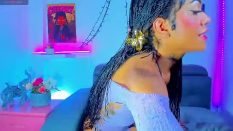 cherry_gate online show from June 25, 5:17 pm