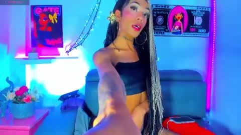 cherry_gate online show from June 27, 9:58 am