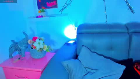 cherry_gate online show from July 17, 6:53 am