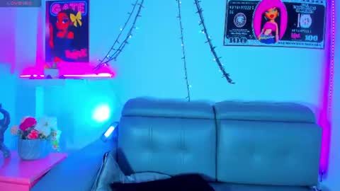 cherry_gate online show from July 27, 11:06 am