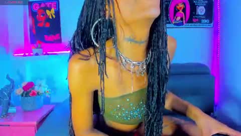 cherry_gate online show from July 27, 11:12 pm