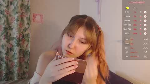 Cheryl online show from September 30, 2:44 pm