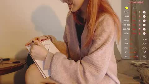 Cheryl online show from October 20, 4:40 pm