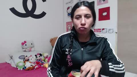Nezumy Rey  online show from February 26, 4:03 am