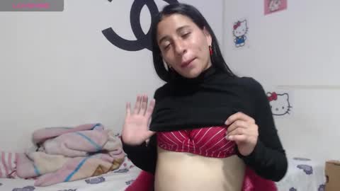 Nezumy Rey  online show from September 26, 3:21 am