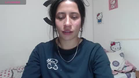 Nezumy Rey  online show from September 30, 3:11 am
