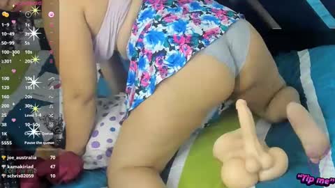 cherry hottt1 online show from December 4, 4:32 am