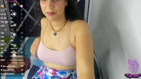 cherry hottt1 online show from December 4, 7:39 am