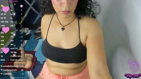 cherry hottt1 online show from December 5, 5:15 am