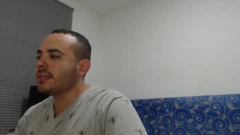 Thiago online show from February 3, 6:40 am