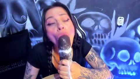 cherry jenklins87 online show from July 2, 5:30 pm