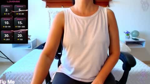 irene online show from November 30, 9:41 pm