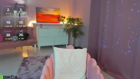 Lexi online show from December 2, 3:45 am