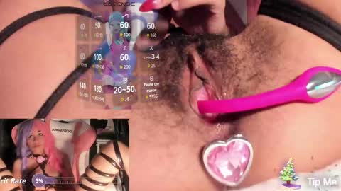 cherry online show from November 27, 2:19 pm