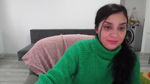 Sherry online show from February 11, 7:12 am