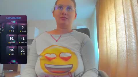 mayra online show from February 26, 12:47 pm