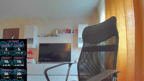 Snapshot of cherry_pie_69 chatting on November 13, 10:03 am mayra online show from November 13, 10:03 am