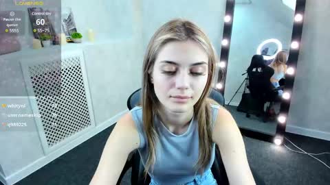 cherry_pr1ce online show from December 5, 7:05 am